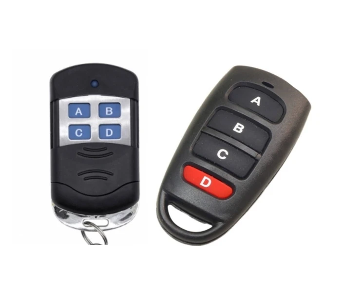تفاوت بین ریموت‌های ساده و بلوتوثی