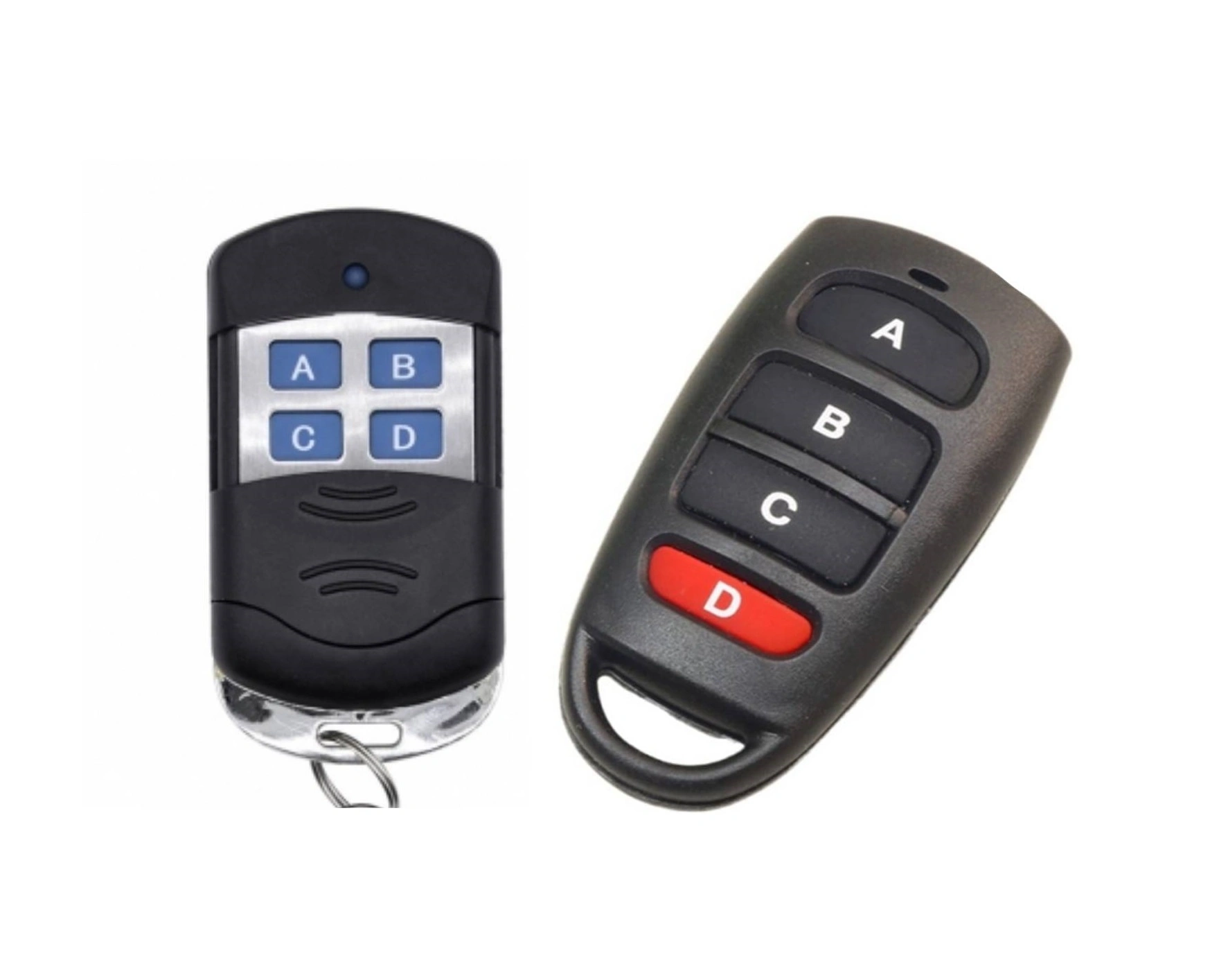 تفاوت بین ریموت‌های ساده و بلوتوثی
