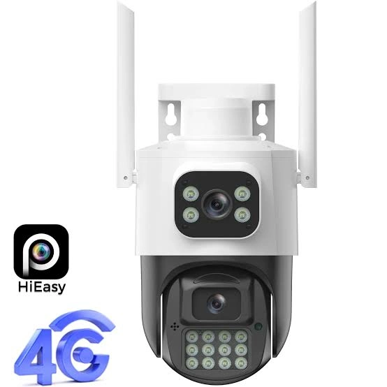 دوربین سیمکارتی دولنز مدلBT-HD66GB-WG (سرور داخلی)