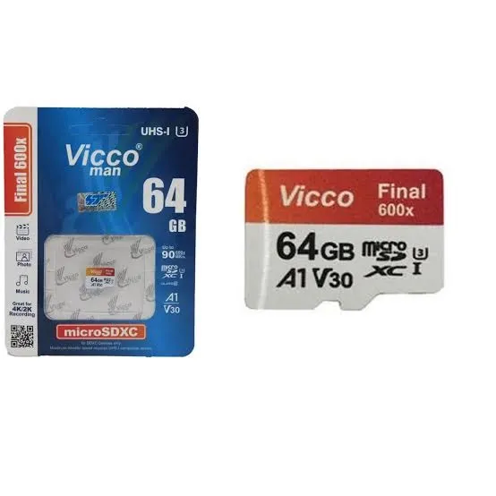رم64گیگ Viccoman