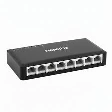 سوئیچ 8 پورت neterbit
