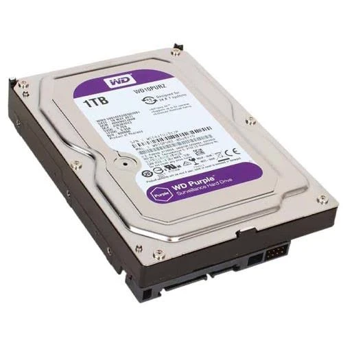 هارد 1TB Western Digital