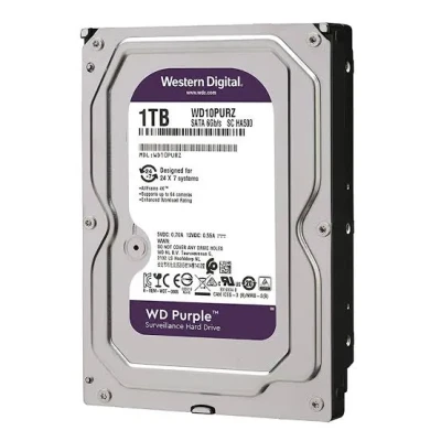 هارد 1TB Western Digital