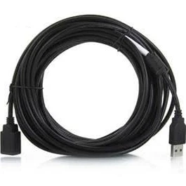 کابل 10متری افزایش USB