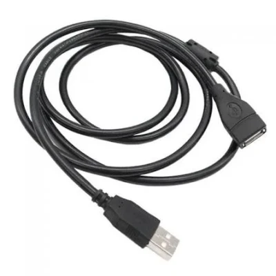 کابل 3متری افزایش USB