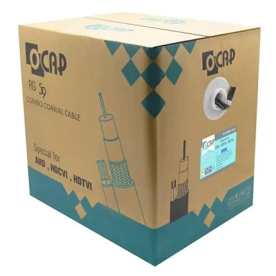 کابل ترکیبی 200AP OCAP