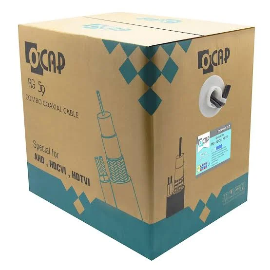 کابل ترکیبی 200AP OCAP