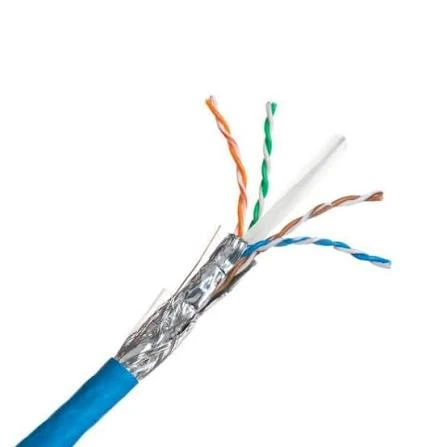 کابل شبکه CAT6 OCAP 690UI-52A