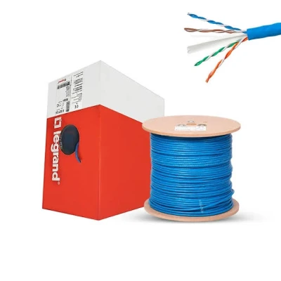 کابل شبکه CAT6 LEGRAND