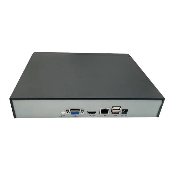 دستگاه 10کانال Hi-Tech NVR