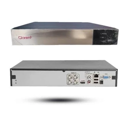 دستگاه xvr کلارنت CXP-5604-ZN1