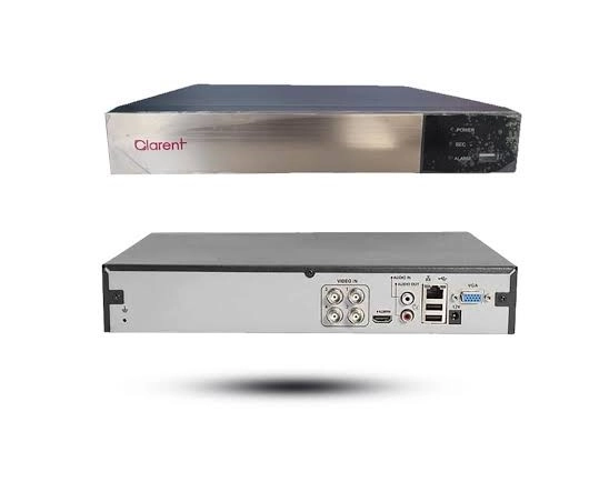 دستگاه xvr کلارنت CXP-5604-ZN1
